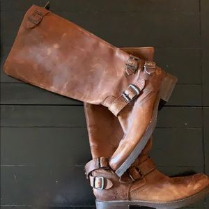 Frye boots